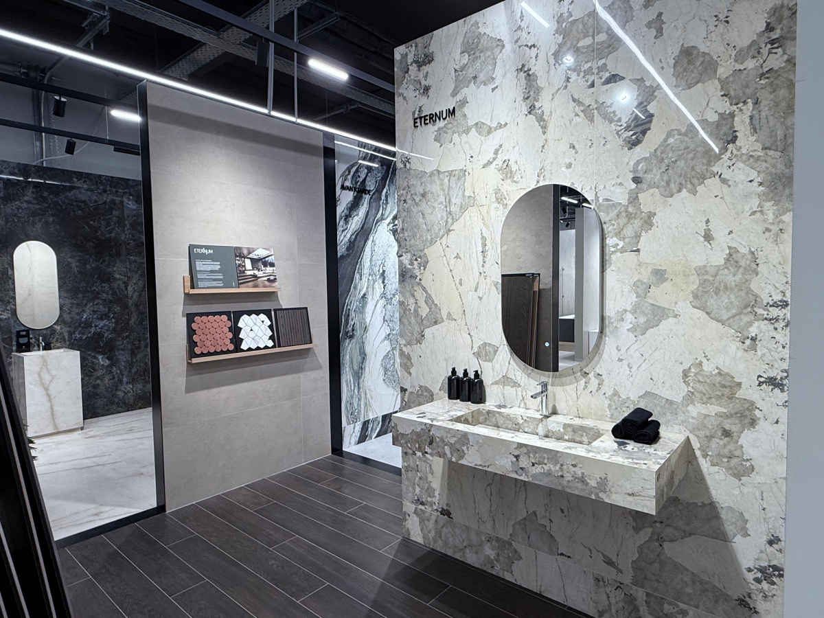 Шоу-рум ITALON